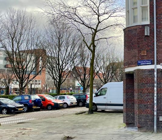 Preventief fouilleren in delen West en Nieuw-West tijdens jaarwisseling