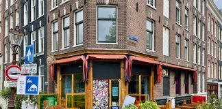 Hulpactie voor queer Bar Pamela in Oud-West