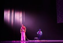 Muziek & Dans in OBA De Hallen – 5x evenementen in december