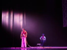 Muziek & Dans in OBA De Hallen – 5x evenementen in december