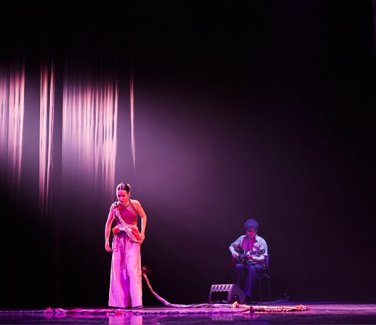 Muziek & Dans in OBA De Hallen – 5x evenementen in december