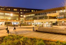 Vrolijk het nieuwe jaar inglijden op het BoLo Winterevent!