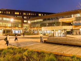 Vrolijk het nieuwe jaar inglijden op het BoLo Winterevent!