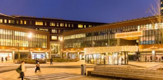 Vrolijk het nieuwe jaar inglijden op het BoLo Winterevent!