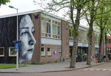 Permanente status voor broedplaats HW10, nog ruimtes te huur