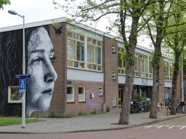 Permanente status voor broedplaats HW10, nog ruimtes te huur