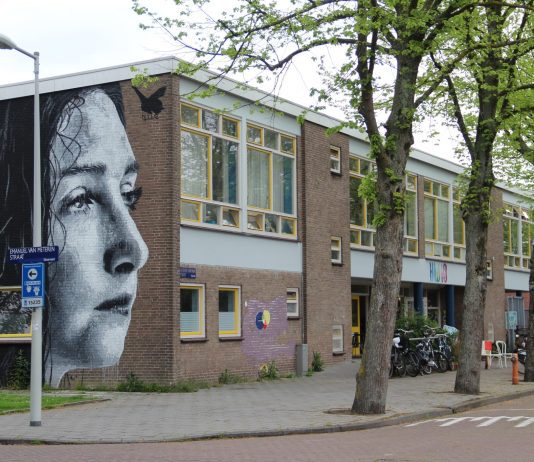 Permanente status voor broedplaats HW10, nog ruimtes te huur