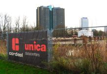 Microsoft huurder nieuwe datacenter Sloterdijk