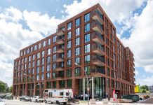 Stadgenoot bouwt 235 ‘betaalbare’ woningen in Nieuw-West