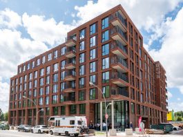 Stadgenoot bouwt 235 ‘betaalbare’ woningen in Nieuw-West