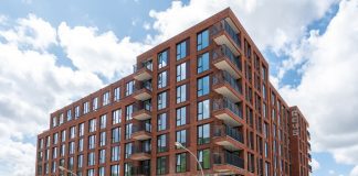 Stadgenoot bouwt 235 ‘betaalbare’ woningen in Nieuw-West
