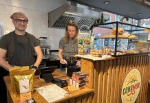 De Flour Shop heeft Mexicaanse ‘pan dulce’ en koek in de vorm van varkentjes