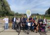Meer buurtgenoten kunnen gratis mee op duofiets Fietsmaatjes Westerpark