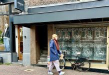 Got drip brengt échte platenwinkel terug in Amsterdam Oud-West