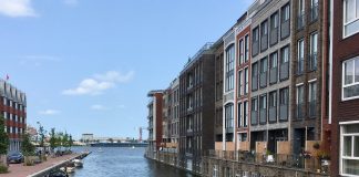 ‘Extra maatregelen tegen hoogwater in Houthaven niet nodig’