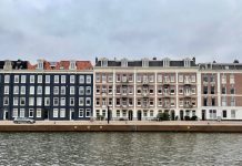 Opgeknapte Houtmankade krijgt ’s nachts nieuwe bomen