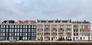 Opgeknapte Houtmankade krijgt ’s nachts nieuwe bomen