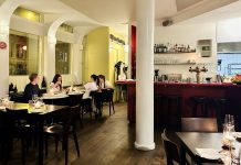 Bij Rondo in de Zeeheldenbuurt klotst de fantasie tegen de plinten