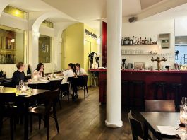 Bij Rondo in de Zeeheldenbuurt klotst de fantasie tegen de plinten