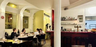 Bij Rondo in de Zeeheldenbuurt klotst de fantasie tegen de plinten