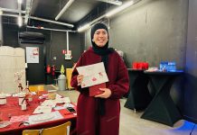 Bij Stagedive in Oud-West ontmoet je de ondernemers van de toekomst