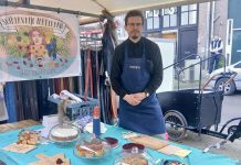 De comeback van The Nutty Chef: ‘Suikervrije Lekkernije moet A-merk worden’