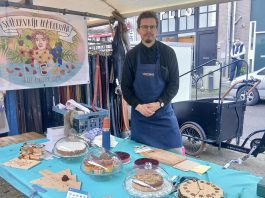 De comeback van The Nutty Chef: ‘Suikervrije Lekkernije moet A-merk worden’