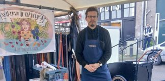 De comeback van The Nutty Chef: ‘Suikervrije Lekkernije moet A-merk worden’