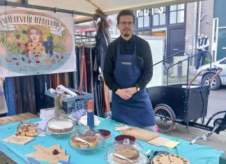 De comeback van The Nutty Chef: ‘Suikervrije Lekkernije moet A-merk worden’