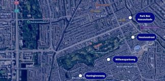 Raadsels rond dood Rajae (38) – Vondst kleding en make-up