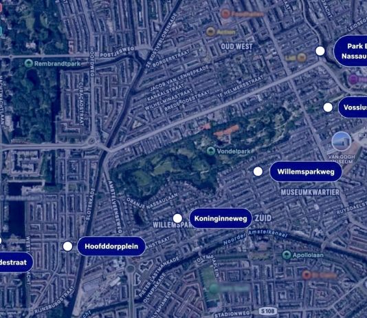 Raadsels rond dood Rajae (38) – Vondst kleding en make-up