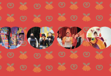 Theater De Krakeling kleurt de kerstvakantie met warme momenten!