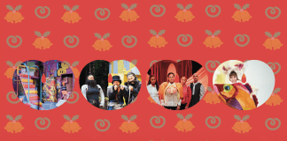 Theater De Krakeling kleurt de kerstvakantie met warme momenten!