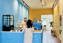 Hollandse keuken, Afrikaans smullen, matcha: 11 culi-trends in Amsterdam-West 2025