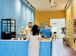 Hollandse keuken, Afrikaans smullen, matcha: 11 culi-trends in Amsterdam-West 2025