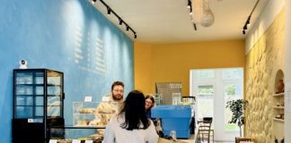 Hollandse keuken, Afrikaans smullen, matcha: 11 culi-trends in Amsterdam-West 2025