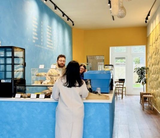 Hollandse keuken, Afrikaans smullen, matcha: 11 culi-trends in Amsterdam-West 2025