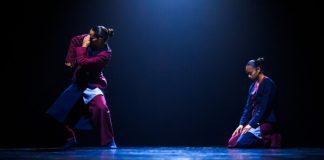 Women of Maluku – Ode to Martha Christina terug in Podium Mozaïek