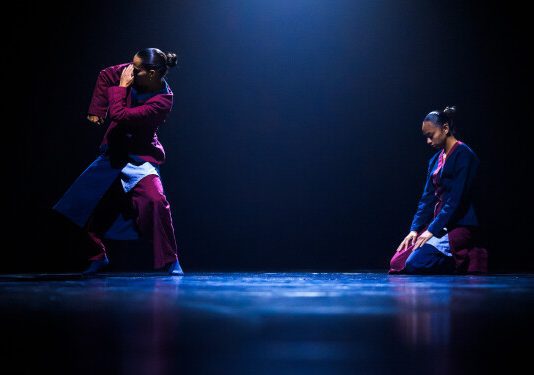 Women of Maluku – Ode to Martha Christina terug in Podium Mozaïek