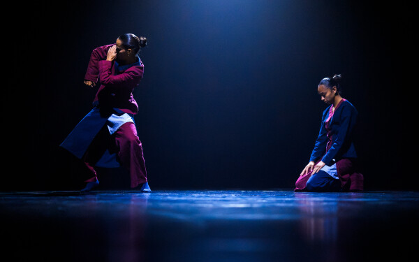 1125 ISH Open Podium ©Michel Schnater