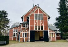 Sas uit de Staatsliedenbuurt had branie tot het bittere eind