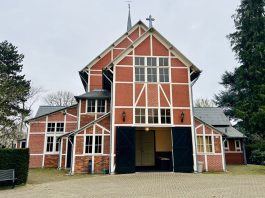 Sas uit de Staatsliedenbuurt had branie tot het bittere eind