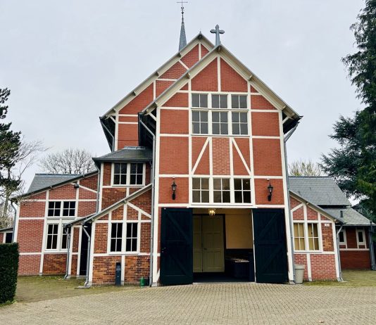 Sas uit de Staatsliedenbuurt had branie tot het bittere eind