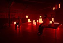 Theaterrave op Westergas over drang naar geluk, succes en illusie perfectie