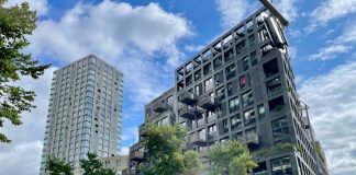 Van bedrijventerrein naar woonwijk: marketing Sloterdijk niet meer nodig