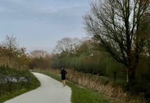 Nieuw groen, speel- en zitplekken, trailrun en natuureducatie moeten Westerpark aantrekkelijker maken
