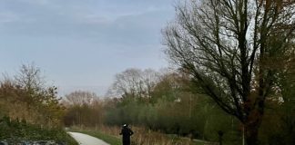Nieuw groen, speel- en zitplekken, trailrun en natuureducatie moeten Westerpark aantrekkelijker maken