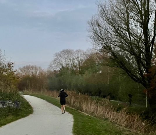 Nieuw groen, speel- en zitplekken, trailrun en natuureducatie moeten Westerpark aantrekkelijker maken