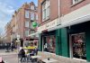 Café Topido in Ten Katestraat stopt ermee
