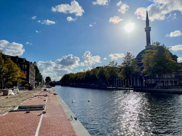 Tweede Kostverlorenkade